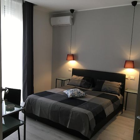 B&B Il Bastione CTA Eksteriør bilde