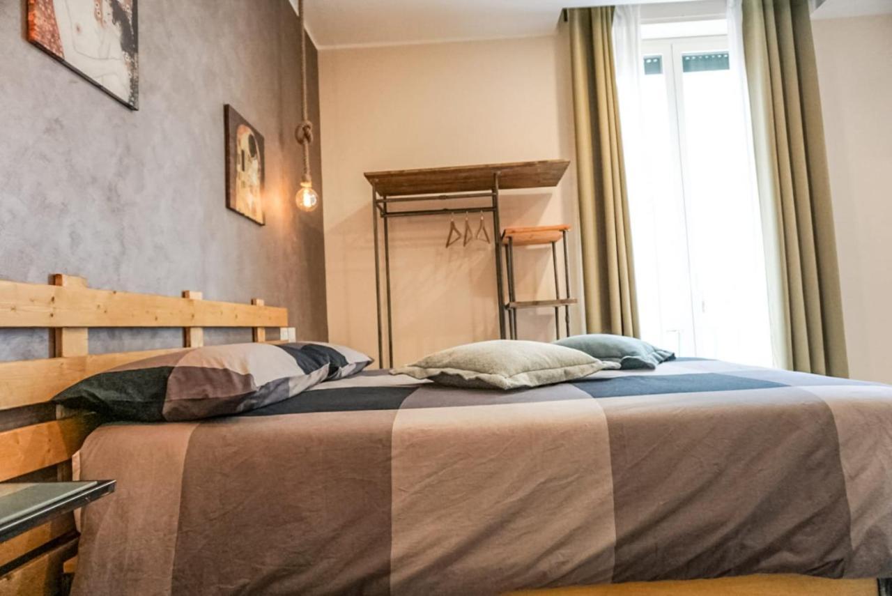 B&B Il Bastione CTA Eksteriør bilde