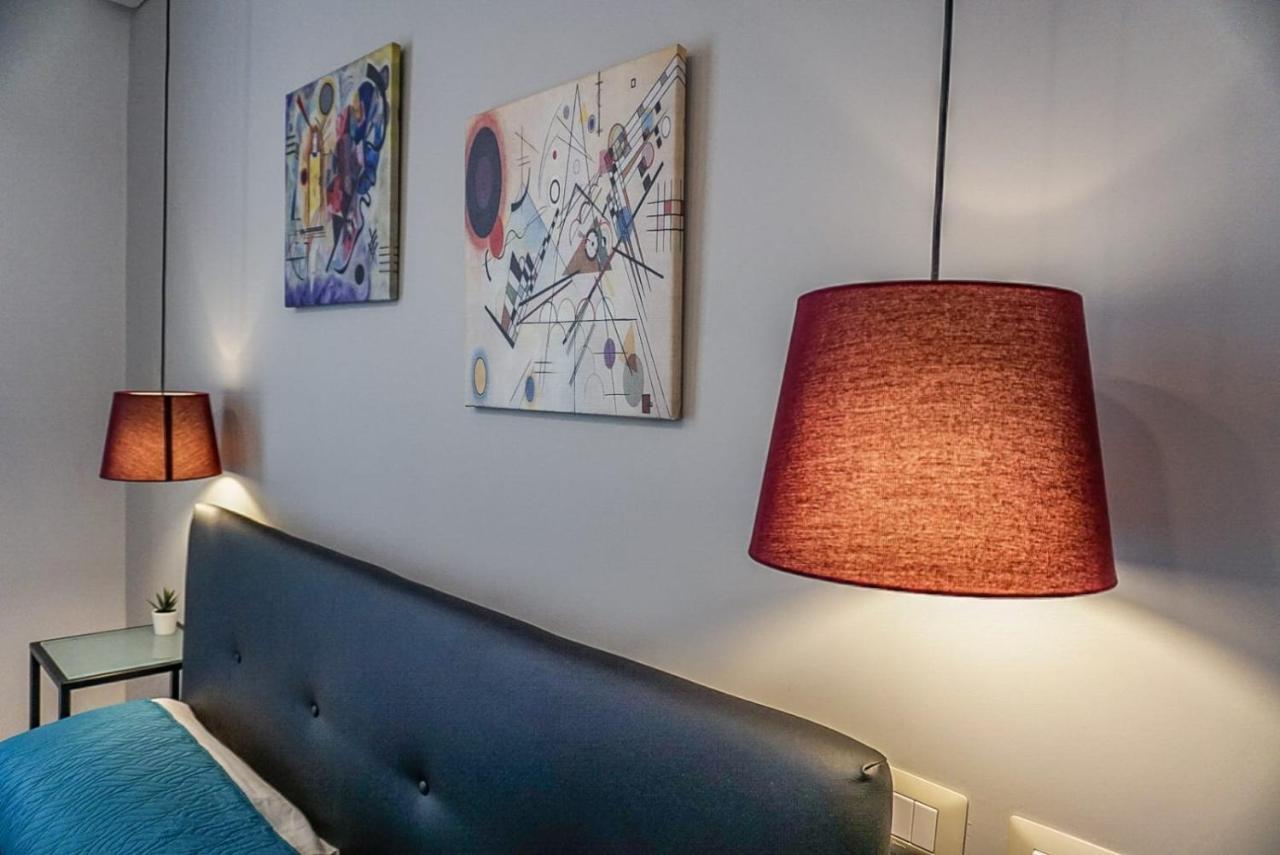 B&B Il Bastione CTA Eksteriør bilde