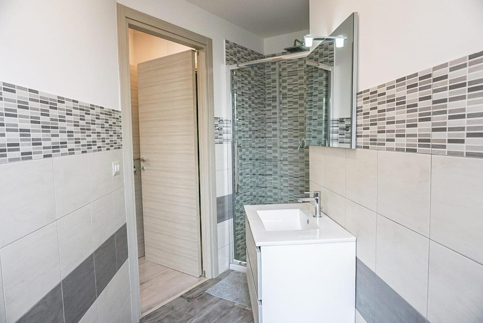 B&B Il Bastione CTA Rom bilde