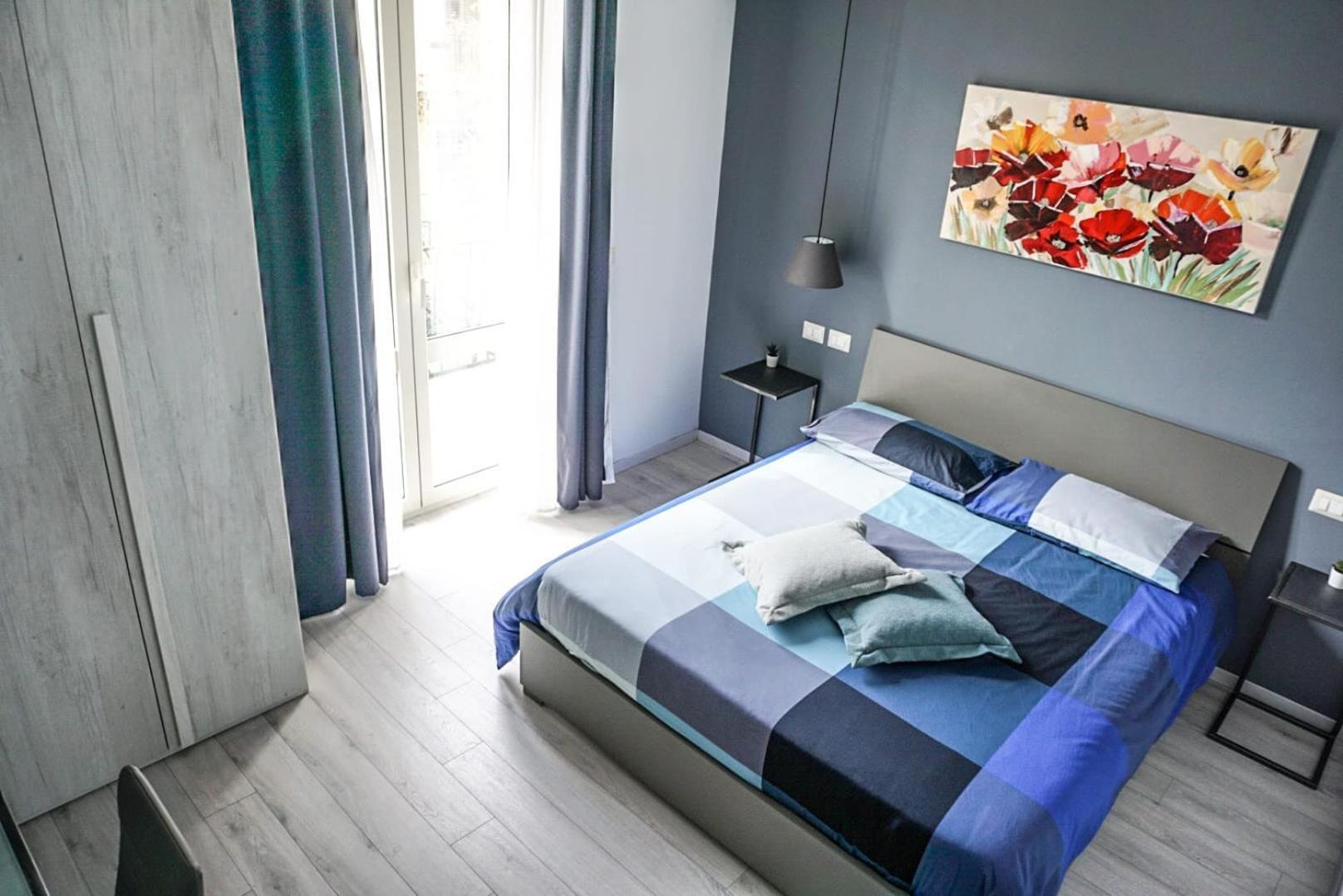 B&B Il Bastione CTA Rom bilde